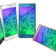 Illustration for article titled Samsung Galaxy Alpha: Android Brains, iPhone-Like Body